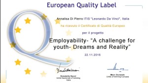 european-quality-label